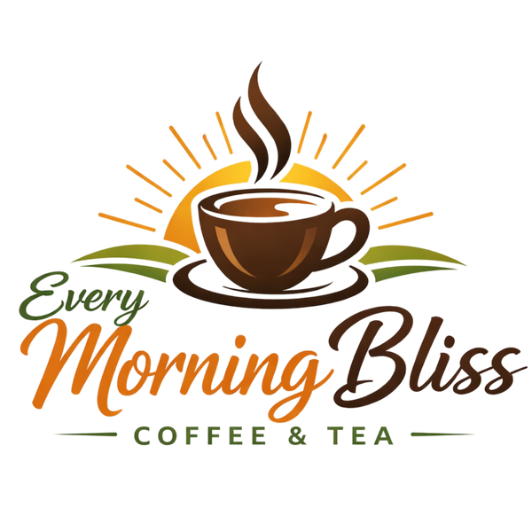 Early Morning Bliss Coffee & Tea