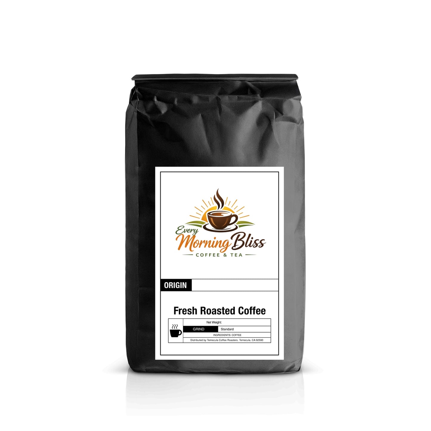 Instant Coffee